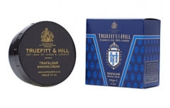 Крем для бритья Truefitt&Hill Trafalgar, 190 г