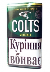 Табак для самокруток Virginia Colts