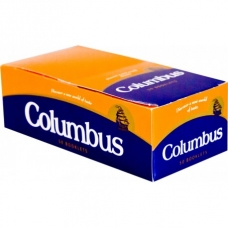 Сигаретная бумага Columbus 70мм
