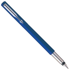 Ручка Parker Vector Standart New Blue FP F