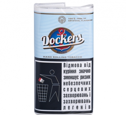 Dockers stanwell store