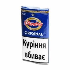 Тютюн для самокруток Flandria Original (30 гр)