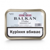 Табак для трубки Samuel Gawith Balkan Flake PT11-076