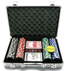 Покерный набор "Аrt"