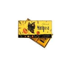 Набір мила медово-лимонного для чутливої ​​шкіри CONFIANCA MARIPOSA SOAP (3ШТХ125г)