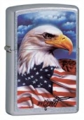 Запальничка Zippo Eagle i024764