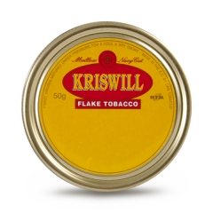 Люльковий тютюн Kriswill Mellow Navy Cut 