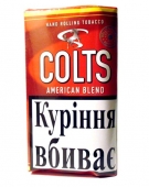 Тютюн для самокруток Colts American Blend St-11005