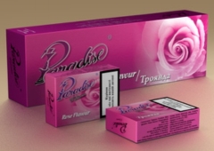 Табак для кальяна Paradise "Rose"