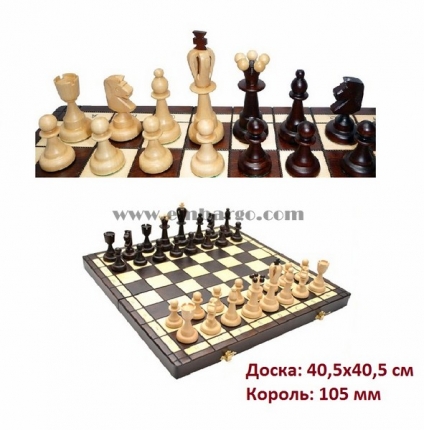 Шахматы ACE 3033115