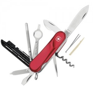 Wenger minathor sales 50