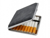 Портсигар "Luxury"для 18 KS сигарет 801390