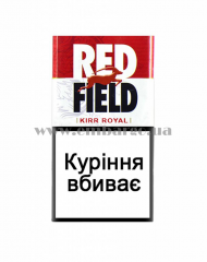 Тютюн для самокруток Redfield Kirr Royal