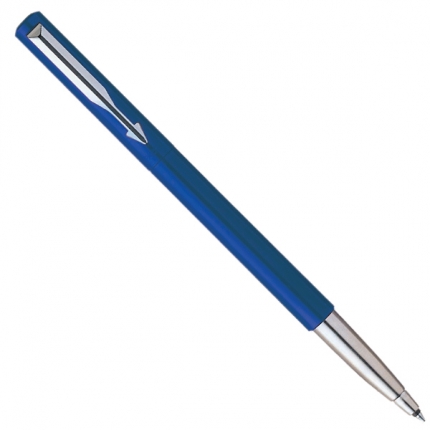 Ручка Parker Vector Standart New Blue RB 03 722Г