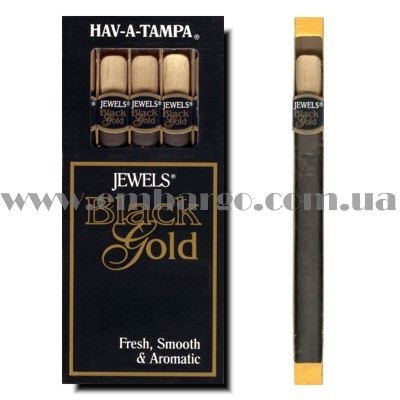 Сигари (сигарілли) Hav-a-Tampa Jewels Black Gold CG5-032