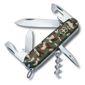 Нож Victorinox Spartan Camouflage i01.3603.94