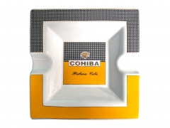 Попільничка для двох сигар Cohiba Ceramics