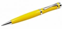 Ручка Gianni Terra "Yellow Sun"