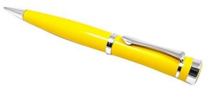 Ручка Gianni Terra "Yellow Sun" i0HH1380/B