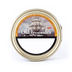 Люльковий тютюн Old Ironsides 