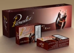 Табак для кальяна Paradise "Cola"