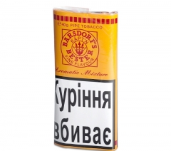 Тютюн  для люльки  Barsdorfs Aromatic Mixture, 40 г
