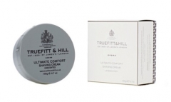Крем для гоління Truefitt & Hill Максимальний комфорт, 190 г