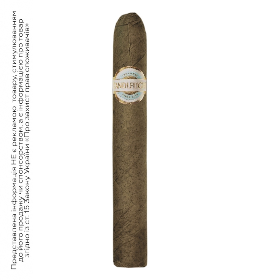 Сигары Candle Light Corona Sumatra