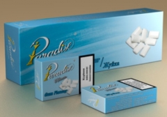 Табак для кальяна Paradise "Chewing gum"