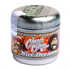 Тютюн для кальяну Haze Cheech & Chong Tobacco Nice Dreams 100g