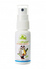 Нейтралізатор запаху Limpuro Orange Liquid 30ml