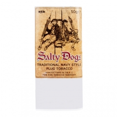 Люльковий тютюн Salty Dogs 