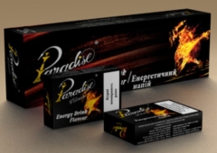 Табак для кальяна Paradise "Energy drink"