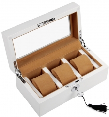 Скринька для зберігання трьох годинників Rothenschild