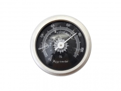 Гигрометр для хьюмидора, Ø 45 мм