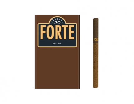 Сигарети Forte Bruno 1075398