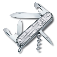 Ніж Victorinox Spartan White Clear