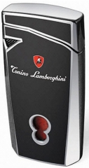 Зажигалка Lamborghini "Magione Nero"