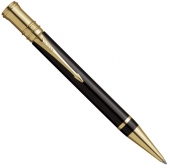 Ручка Parker Duofold Black New BP 91 032CH