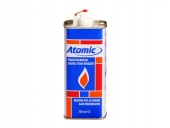 Бензин Atomic, 125 мл AS21-005