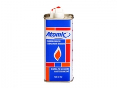Бензин Atomic, 125 мл