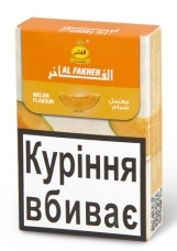 Тютюн для кальяну Al fakher 