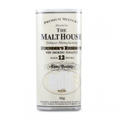 Трубочный табак The Malthouse"50