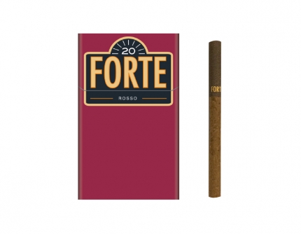 Сигарети Forte Rosso 1075396