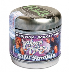 Тютюн для кальяну Haze Cheech & Chong Tobacco Still Smokin 100g