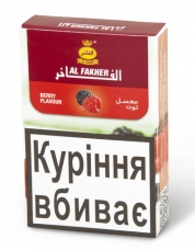 Табак для кальяна Al fakher "Лесная ягода", 50 гр
