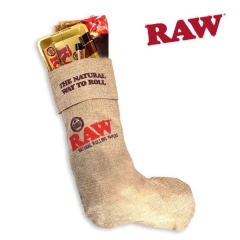 Набор RAW Santa Sock