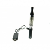 Електронна сигарета c акумулятором 1100 мА/год і клиромайзером Kanger T2