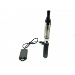 Электронная сигарета c аккумулятором 1100 мА/ч и клиромайзером Kanger T2