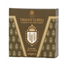 Мыло для бритья Truefitt&Hill Luxury, 57 г